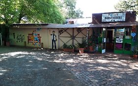 Paljas Backpackers